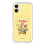Slim Protection Premium Case with MagSafe［ Hatsune Miku × Kuppy Ramune – Kagamine Len × Kuppy – Chibi Illustration ］