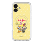 Slim Protection Premium Case with MagSafe［ Hatsune Miku × Kuppy Ramune – Kagamine Len × Kuppy – Chibi Illustration ］