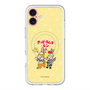 Slim Protection Premium Case with MagSafe［ Hatsune Miku × Kuppy Ramune – Kagamine Len × Kuppy – Chibi Illustration ］