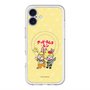 Slim Protection Premium Case with MagSafe［ Hatsune Miku × Kuppy Ramune – Kagamine Len × Kuppy – Chibi Illustration ］