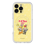 Slim Protection Premium Case with MagSafe［ Hatsune Miku × Kuppy Ramune – Kagamine Len × Kuppy – Chibi Illustration ］