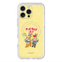 Slim Protection Premium Case with MagSafe［ Hatsune Miku × Kuppy Ramune – Kagamine Len × Kuppy – Chibi Illustration ］