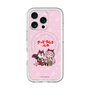 Slim Protection Premium Case with MagSafe［ Hatsune Miku × Kuppy Ramune – Megurine Luka × Ram – Chibi Illustration ］