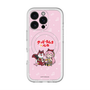 Slim Protection Premium Case with MagSafe［ Hatsune Miku × Kuppy Ramune – Megurine Luka × Ram – Chibi Illustration ］