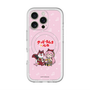 Slim Protection Premium Case with MagSafe［ Hatsune Miku × Kuppy Ramune – Megurine Luka × Ram – Chibi Illustration ］