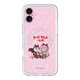 Slim Protection Premium Case with MagSafe［ Hatsune Miku × Kuppy Ramune – Megurine Luka × Ram – Chibi Illustration ］
