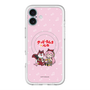 Slim Protection Premium Case with MagSafe［ Hatsune Miku × Kuppy Ramune – Megurine Luka × Ram – Chibi Illustration ］