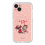 Slim Protection Premium Case with MagSafe［ Hatsune Miku × Kuppy Ramune – MEIKO × Ram – Chibi Illustration ］