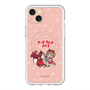 Slim Protection Premium Case with MagSafe［ Hatsune Miku × Kuppy Ramune – MEIKO × Ram – Chibi Illustration ］