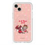Slim Protection Premium Case with MagSafe［ Hatsune Miku × Kuppy Ramune – MEIKO × Ram – Chibi Illustration ］