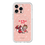 Slim Protection Premium Case with MagSafe［ Hatsune Miku × Kuppy Ramune – MEIKO × Ram – Chibi Illustration ］