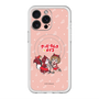 Slim Protection Premium Case with MagSafe［ Hatsune Miku × Kuppy Ramune – MEIKO × Ram – Chibi Illustration ］