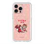 Slim Protection Premium Case with MagSafe［ Hatsune Miku × Kuppy Ramune – MEIKO × Ram – Chibi Illustration ］