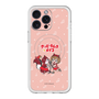 Slim Protection Premium Case with MagSafe［ Hatsune Miku × Kuppy Ramune – MEIKO × Ram – Chibi Illustration ］