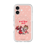 Slim Protection Premium Case with MagSafe［ Hatsune Miku × Kuppy Ramune – MEIKO × Ram – Chibi Illustration ］