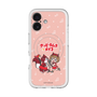 Slim Protection Premium Case with MagSafe［ Hatsune Miku × Kuppy Ramune – MEIKO × Ram – Chibi Illustration ］