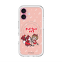Slim Protection Premium Case with MagSafe［ Hatsune Miku × Kuppy Ramune – MEIKO × Ram – Chibi Illustration ］