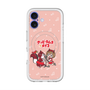 Slim Protection Premium Case with MagSafe［ Hatsune Miku × Kuppy Ramune – MEIKO × Ram – Chibi Illustration ］