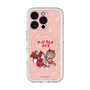 Slim Protection Premium Case with MagSafe［ Hatsune Miku × Kuppy Ramune – MEIKO × Ram – Chibi Illustration ］