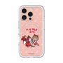 Slim Protection Premium Case with MagSafe［ Hatsune Miku × Kuppy Ramune – MEIKO × Ram – Chibi Illustration ］