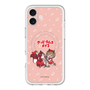 Slim Protection Premium Case with MagSafe［ Hatsune Miku × Kuppy Ramune – MEIKO × Ram – Chibi Illustration ］