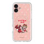 Slim Protection Premium Case with MagSafe［ Hatsune Miku × Kuppy Ramune – MEIKO × Ram – Chibi Illustration ］