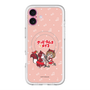 Slim Protection Premium Case with MagSafe［ Hatsune Miku × Kuppy Ramune – MEIKO × Ram – Chibi Illustration ］