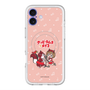 Slim Protection Premium Case with MagSafe［ Hatsune Miku × Kuppy Ramune – MEIKO × Ram – Chibi Illustration ］
