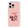 Slim Protection Premium Case with MagSafe［ Hatsune Miku × Kuppy Ramune – MEIKO × Ram – Chibi Illustration ］
