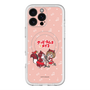 Slim Protection Premium Case with MagSafe［ Hatsune Miku × Kuppy Ramune – MEIKO × Ram – Chibi Illustration ］