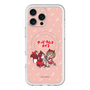 Slim Protection Premium Case with MagSafe［ Hatsune Miku × Kuppy Ramune – MEIKO × Ram – Chibi Illustration ］