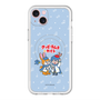 Slim Protection Premium Case with MagSafe［ Hatsune Miku × Kuppy Ramune – KAITO × Kuppy – Chibi Illustration ］