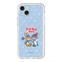 Slim Protection Premium Case with MagSafe［ Hatsune Miku × Kuppy Ramune – KAITO × Kuppy – Chibi Illustration ］
