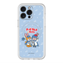 Slim Protection Premium Case with MagSafe［ Hatsune Miku × Kuppy Ramune – KAITO × Kuppy – Chibi Illustration ］