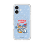 Slim Protection Premium Case with MagSafe［ Hatsune Miku × Kuppy Ramune – KAITO × Kuppy – Chibi Illustration ］