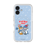 Slim Protection Premium Case with MagSafe［ Hatsune Miku × Kuppy Ramune – KAITO × Kuppy – Chibi Illustration ］