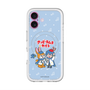 Slim Protection Premium Case with MagSafe［ Hatsune Miku × Kuppy Ramune – KAITO × Kuppy – Chibi Illustration ］