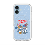 Slim Protection Premium Case with MagSafe［ Hatsune Miku × Kuppy Ramune – KAITO × Kuppy – Chibi Illustration ］
