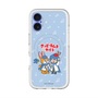 Slim Protection Premium Case with MagSafe［ Hatsune Miku × Kuppy Ramune – KAITO × Kuppy – Chibi Illustration ］