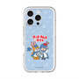 Slim Protection Premium Case with MagSafe［ Hatsune Miku × Kuppy Ramune – KAITO × Kuppy – Chibi Illustration ］