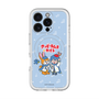 Slim Protection Premium Case with MagSafe［ Hatsune Miku × Kuppy Ramune – KAITO × Kuppy – Chibi Illustration ］