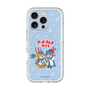 Slim Protection Premium Case with MagSafe［ Hatsune Miku × Kuppy Ramune – KAITO × Kuppy – Chibi Illustration ］
