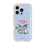 Slim Protection Premium Case with MagSafe［ Hatsune Miku × Kuppy Ramune – KAITO × Kuppy – Chibi Illustration ］