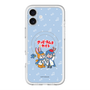Slim Protection Premium Case with MagSafe［ Hatsune Miku × Kuppy Ramune – KAITO × Kuppy – Chibi Illustration ］