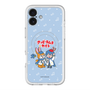 Slim Protection Premium Case with MagSafe［ Hatsune Miku × Kuppy Ramune – KAITO × Kuppy – Chibi Illustration ］