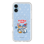 Slim Protection Premium Case with MagSafe［ Hatsune Miku × Kuppy Ramune – KAITO × Kuppy – Chibi Illustration ］
