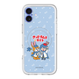 Slim Protection Premium Case with MagSafe［ Hatsune Miku × Kuppy Ramune – KAITO × Kuppy – Chibi Illustration ］