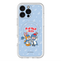 Slim Protection Premium Case with MagSafe［ Hatsune Miku × Kuppy Ramune – KAITO × Kuppy – Chibi Illustration ］