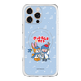 Slim Protection Premium Case with MagSafe［ Hatsune Miku × Kuppy Ramune – KAITO × Kuppy – Chibi Illustration ］