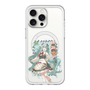 Slim Protection Premium Case with MagSafe［ Hatsune Miku × Kuppy Ramune – Hatsune Miku × Kuppy – Full-body Illustration 1 ］